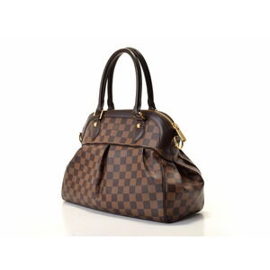 Louis Vuitton Strap Trevi Bag Damier